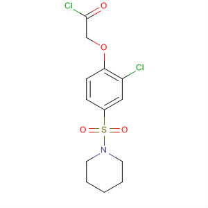 CAS No 92591-26-9  Molecular Structure