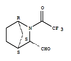 Cas Number: 92591-90-7  Molecular Structure