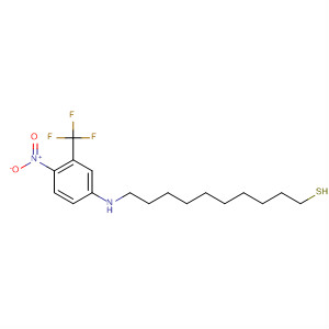 CAS No 925912-31-8  Molecular Structure