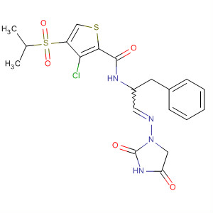 CAS No 925913-48-0  Molecular Structure