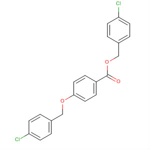 CAS No 92592-98-8  Molecular Structure