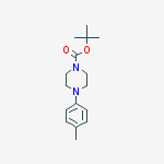 CAS No 925920-70-3  Molecular Structure