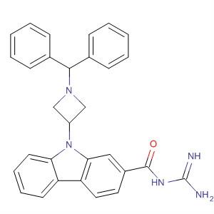 CAS No 925928-65-0  Molecular Structure