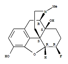 Cas Number: 92593-44-7  Molecular Structure