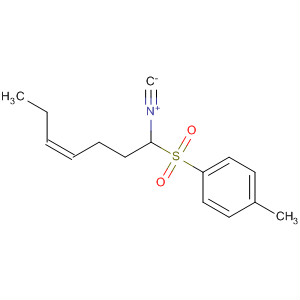 CAS No 92596-20-8  Molecular Structure