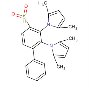 CAS No 92596-43-5  Molecular Structure