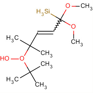 CAS No 92596-75-3  Molecular Structure