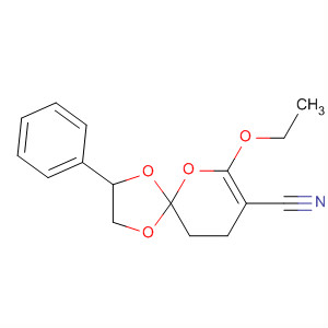 Cas Number: 92598-16-8  Molecular Structure