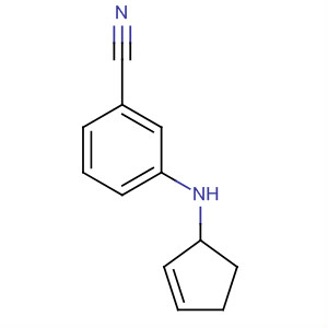 CAS No 92599-35-4  Molecular Structure