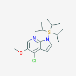 CAS No 926004-73-1  Molecular Structure