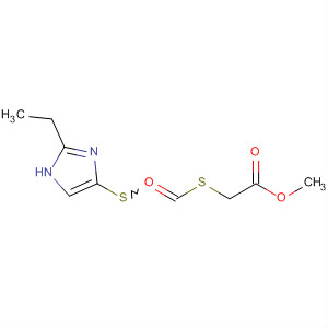 CAS No 92601-53-1  Molecular Structure