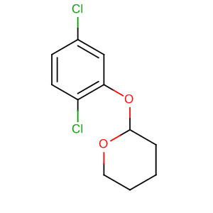 CAS No 92601-62-2  Molecular Structure