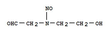 Cas Number: 92601-69-9  Molecular Structure