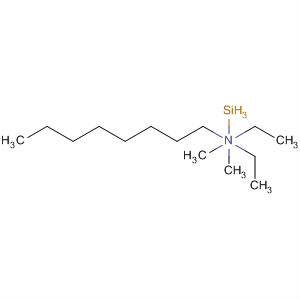 CAS No 92601-93-9  Molecular Structure
