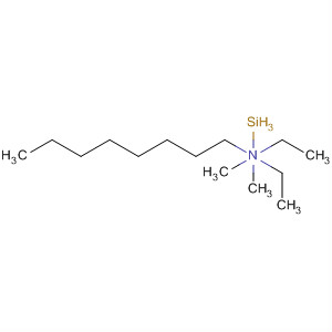 Cas Number: 92601-93-9  Molecular Structure