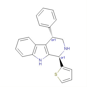 CAS No 926015-41-0  Molecular Structure