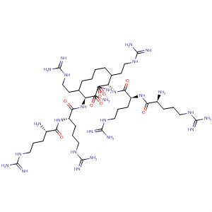 CAS No 926015-60-3  Molecular Structure