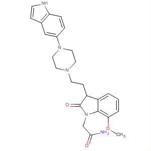 CAS No 926029-59-6  Molecular Structure