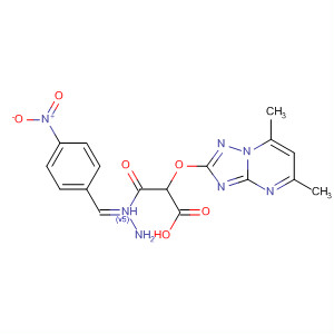 CAS No 926038-32-6  Molecular Structure