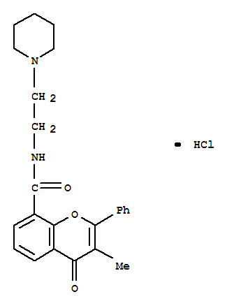 CAS No 92606-82-1  Molecular Structure