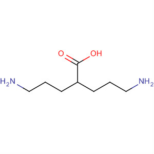 CAS No 92608-23-6  Molecular Structure