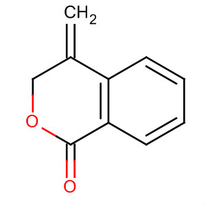 CAS No 92608-98-5  Molecular Structure