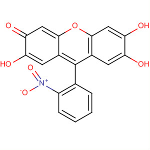 CAS No 92609-50-2  Molecular Structure