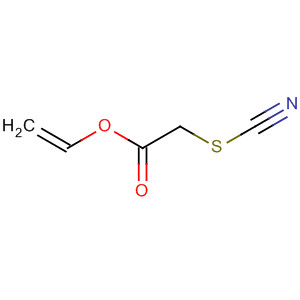 CAS No 92609-68-2  Molecular Structure