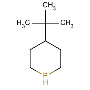 CAS No 92609-70-6  Molecular Structure