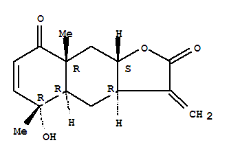 CAS No 92609-71-7  Molecular Structure