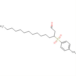 CAS No 92610-45-2  Molecular Structure