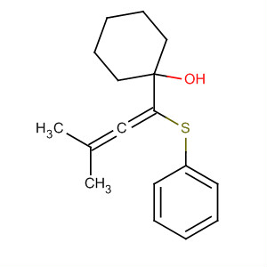 CAS No 92616-90-5  Molecular Structure