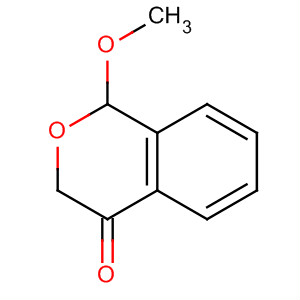 CAS No 92617-06-6  Molecular Structure