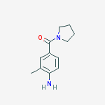 Cas Number: 926188-33-2  Molecular Structure