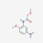 CAS No 926194-19-6  Molecular Structure