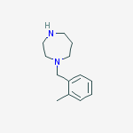 CAS No 926198-09-6  Molecular Structure