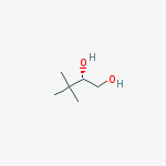 CAS No 92621-91-5  Molecular Structure