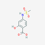 Cas Number: 926214-34-8  Molecular Structure