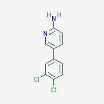 CAS No 926224-90-0  Molecular Structure