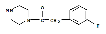 CAS No 926226-12-2  Molecular Structure