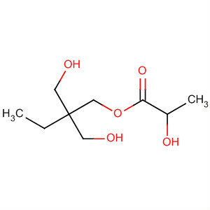 CAS No 92625-65-5  Molecular Structure