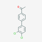 CAS No 926254-63-9  Molecular Structure