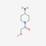 CAS No 926260-72-2  Molecular Structure