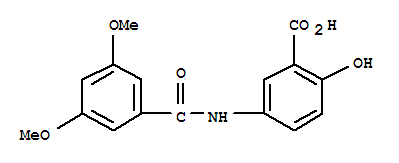 CAS No 926264-77-9  Molecular Structure