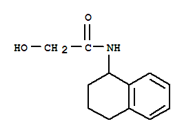 CAS No 926271-36-5  Molecular Structure