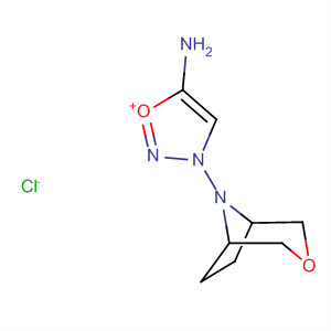 CAS No 92628-29-0  Molecular Structure