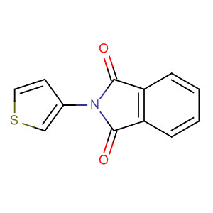 Cas Number: 92630-03-0  Molecular Structure