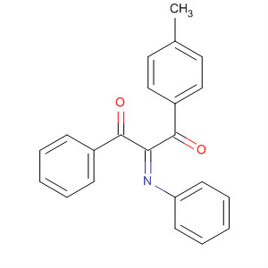 CAS No 92630-50-7  Molecular Structure