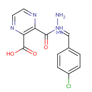 CAS No 926303-83-5  Molecular Structure