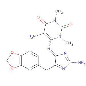 CAS No 926319-60-0  Molecular Structure